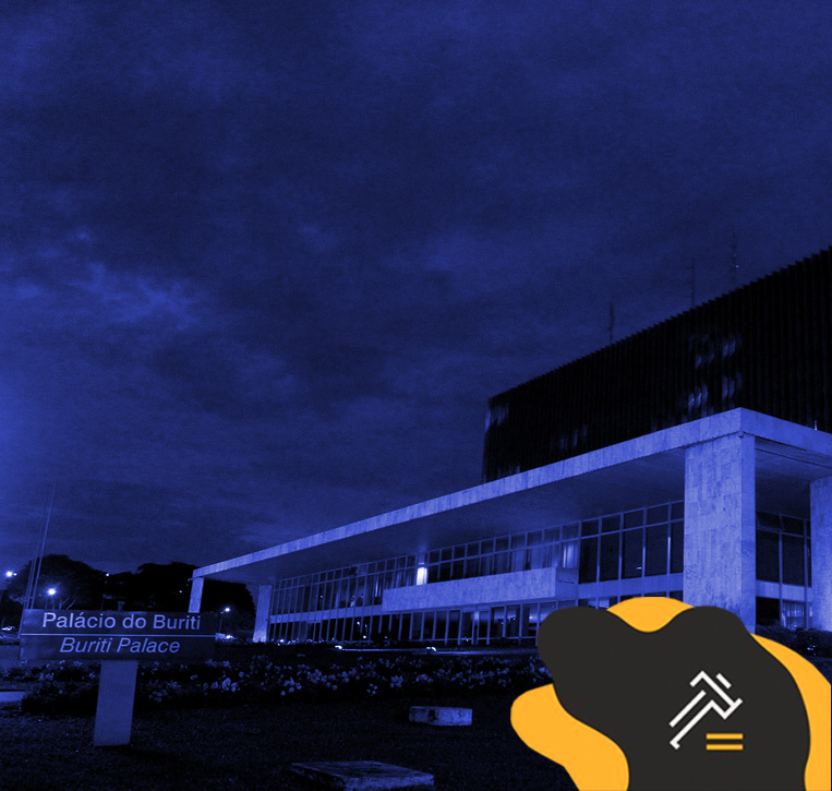 Mensagem de voz do Ministro JORGE Oliveira ao Secretário de Segurança Pública do DF, Informando o encaminhamento do PLN que altera a LDO permitindo o efeito retroativo em 1º de janeiro de 2020