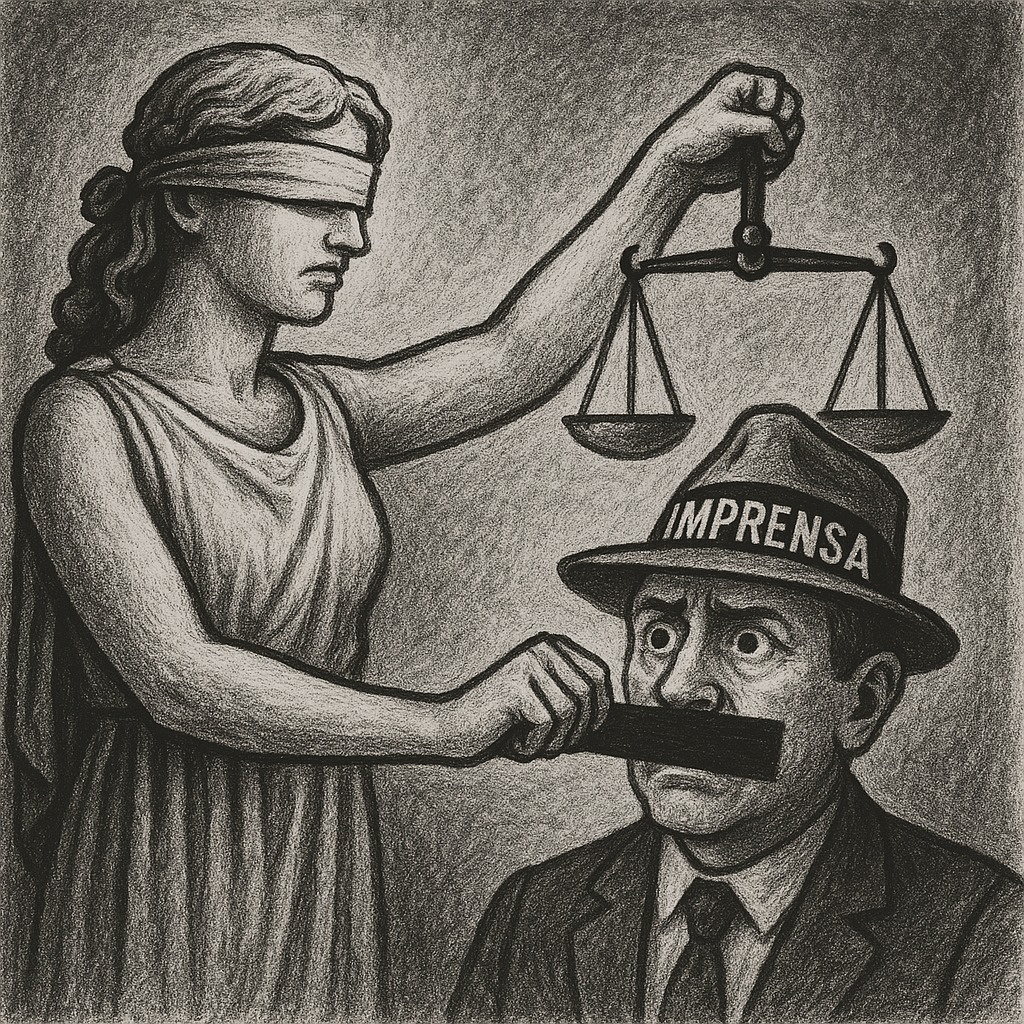 A “Metamorfose Ambulante” do nosso judiciário